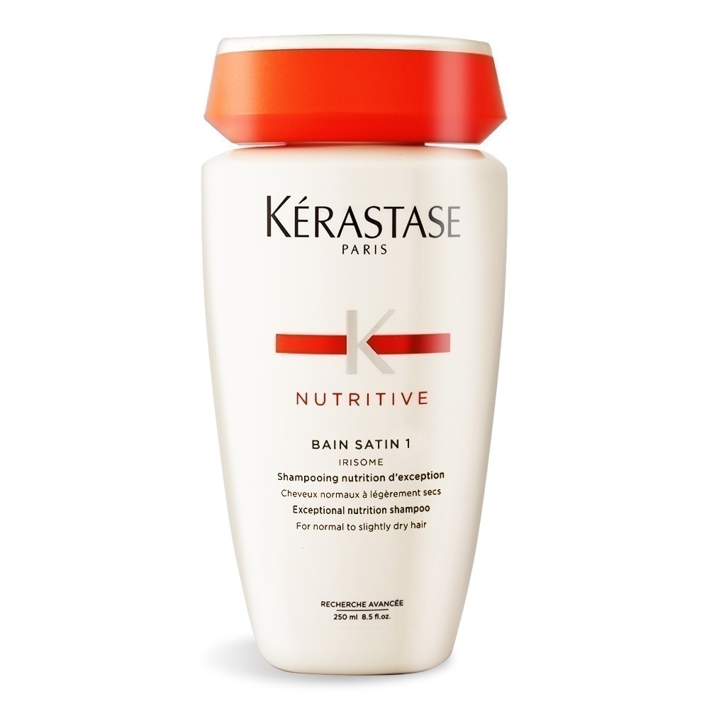 KERASTASE 卡詩 髮浴(250ml)-國際航空版-多款可選-規格圖2
