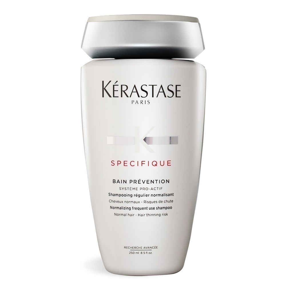 KERASTASE 卡詩 髮浴(250ml)-國際航空版-多款可選-規格圖2