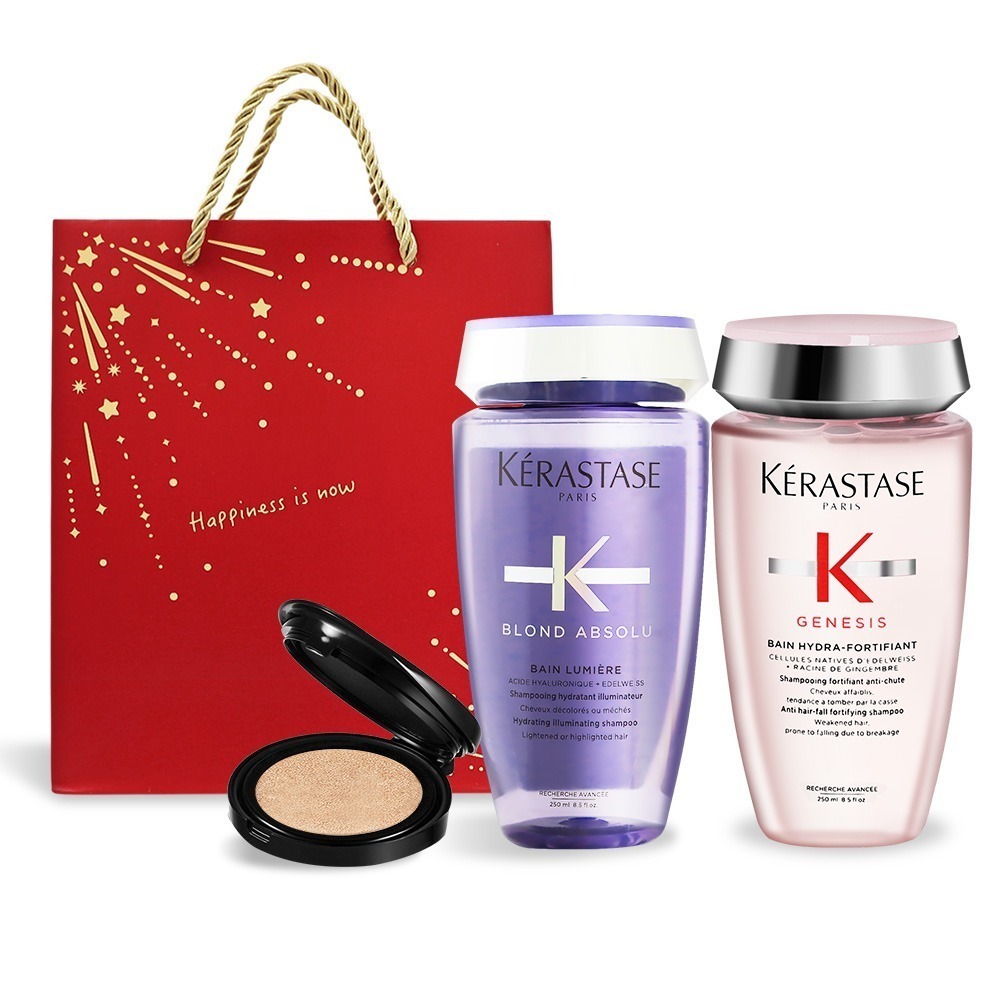 KERASTASE 卡詩 髮浴(250ml)-國際航空版-多款可選-規格圖2