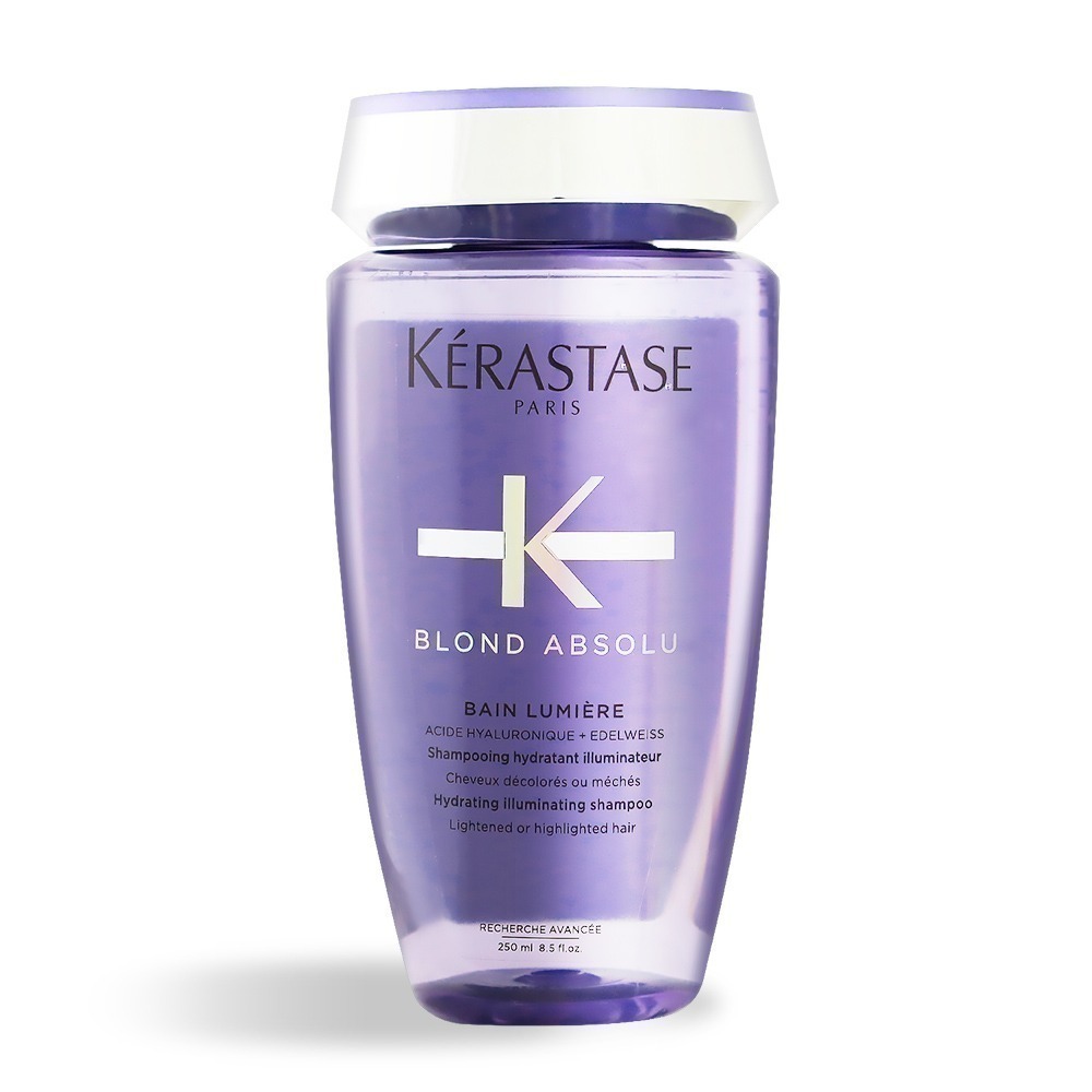 KERASTASE 卡詩 髮浴(250ml)-國際航空版-多款可選-規格圖2