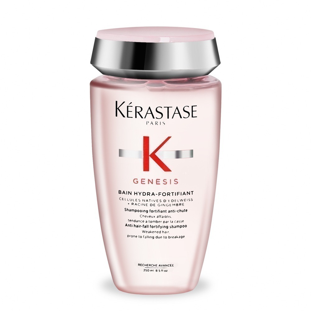 KERASTASE 卡詩 髮浴(250ml)-國際航空版-多款可選-規格圖2
