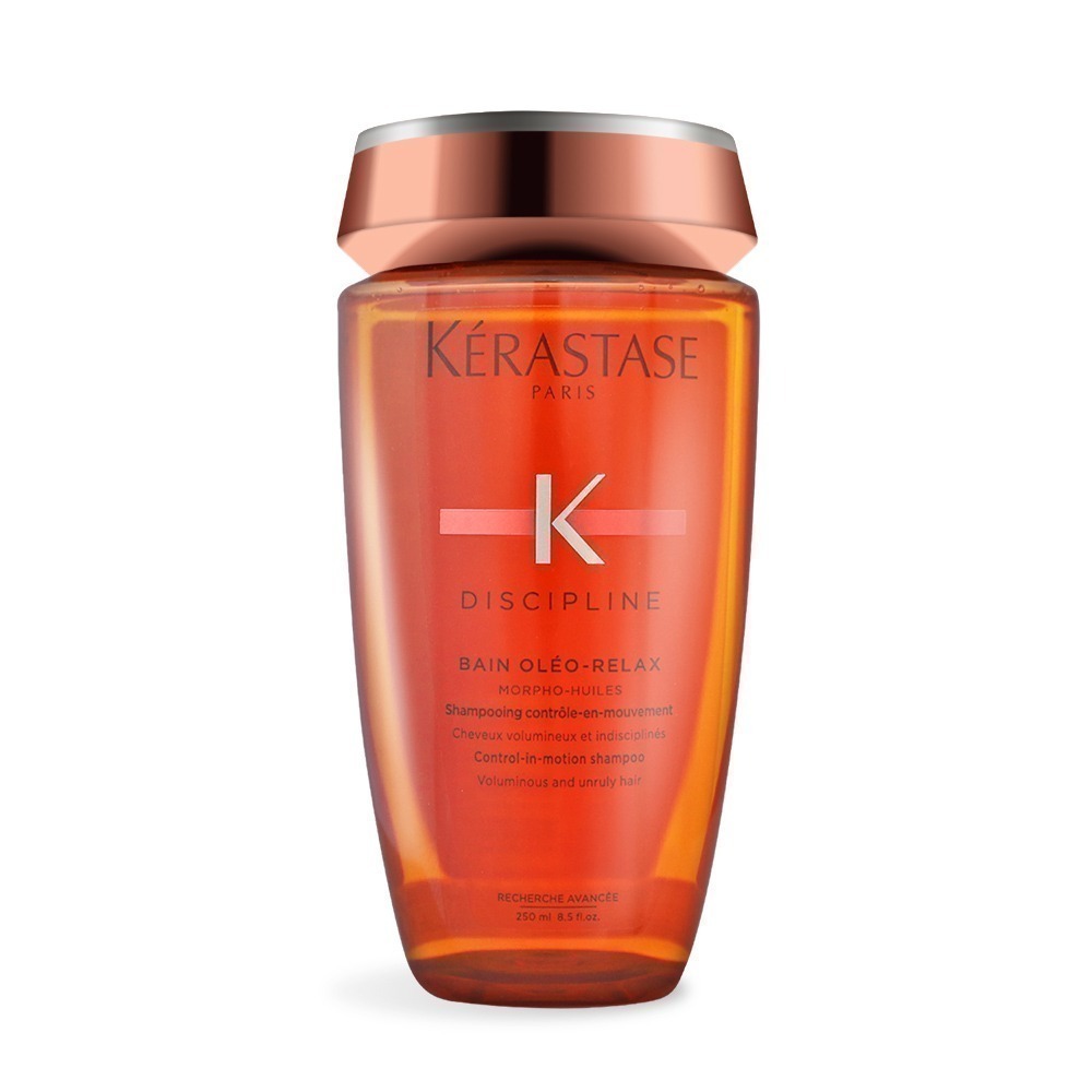 KERASTASE 卡詩 髮浴(250ml)-國際航空版-多款可選-規格圖2