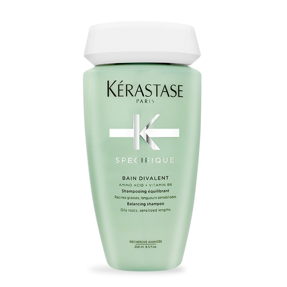 KERASTASE 卡詩 髮浴(250ml)-國際航空版-多款可選-規格圖2