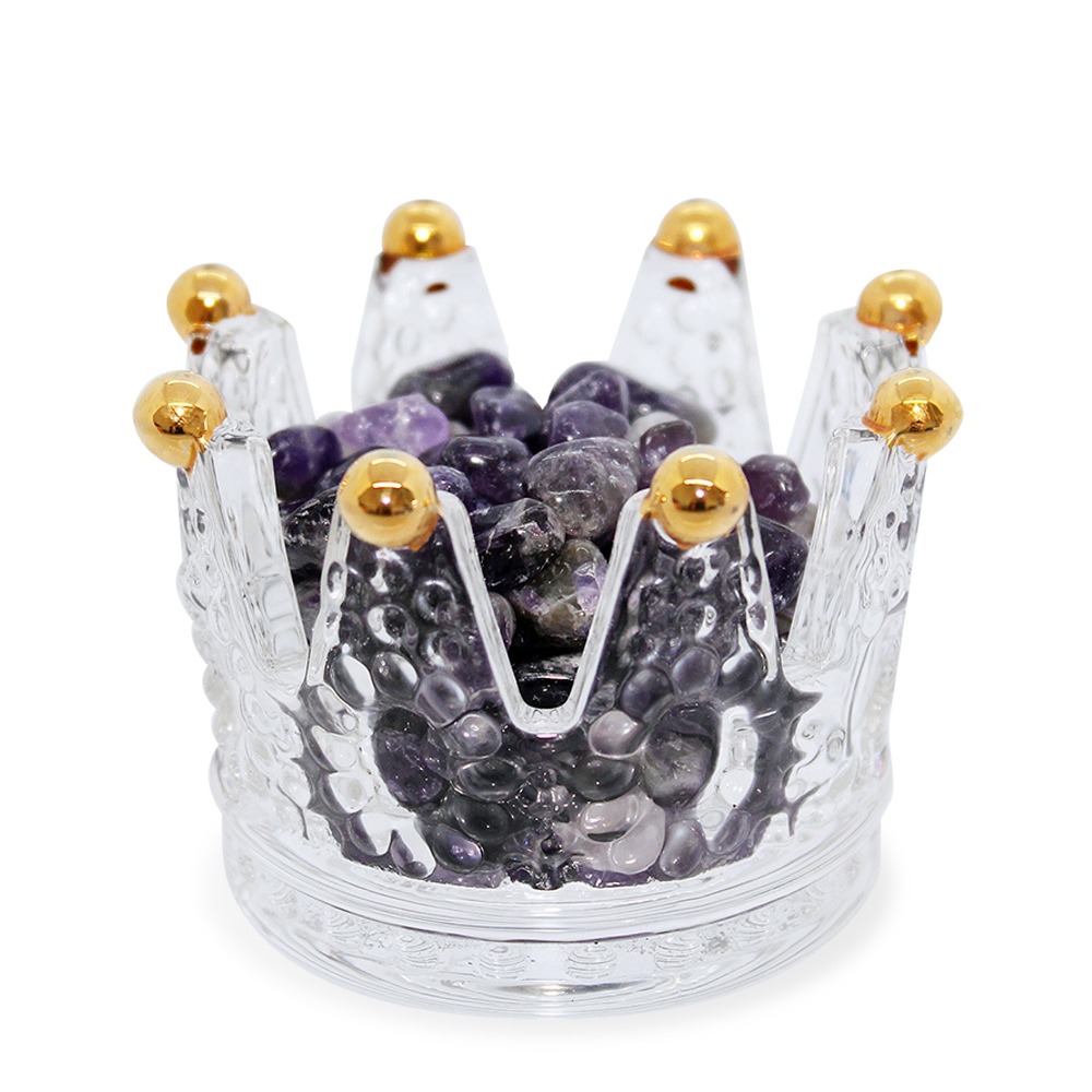 O＇Pretty 歐沛媞 水晶擴香石組-多款可選-規格圖1