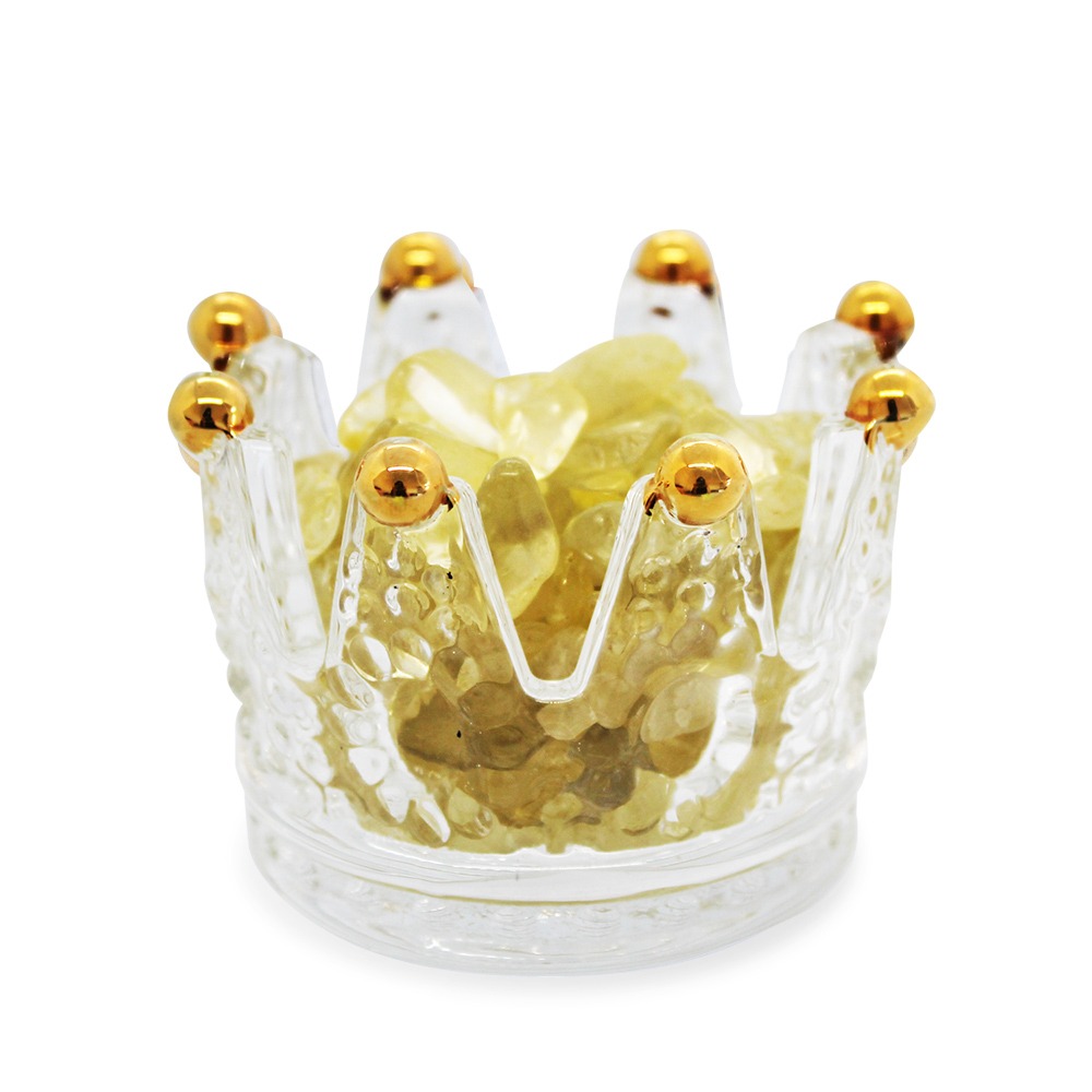 O＇Pretty 歐沛媞 水晶擴香石組-多款可選-規格圖1