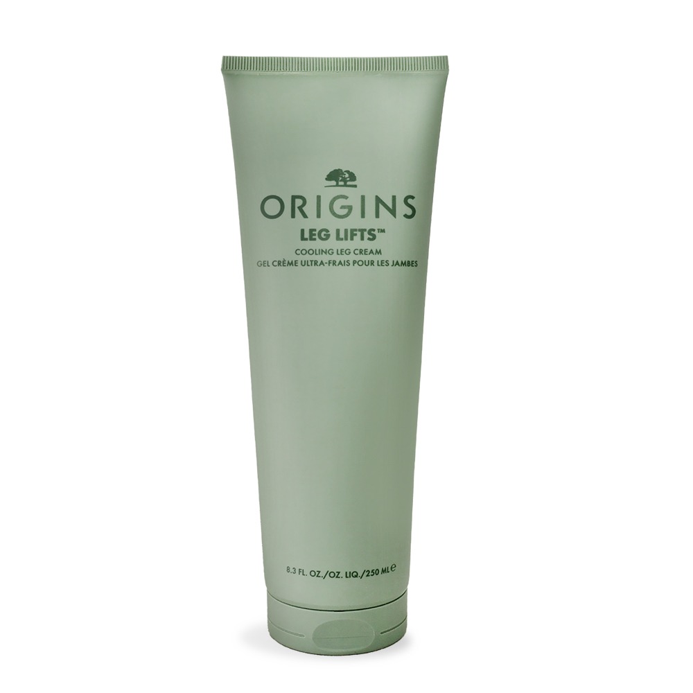 ORIGINS 品木宣言 漫步在雲端腿部舒緩霜(150ml / 250ml)-新版-細節圖3