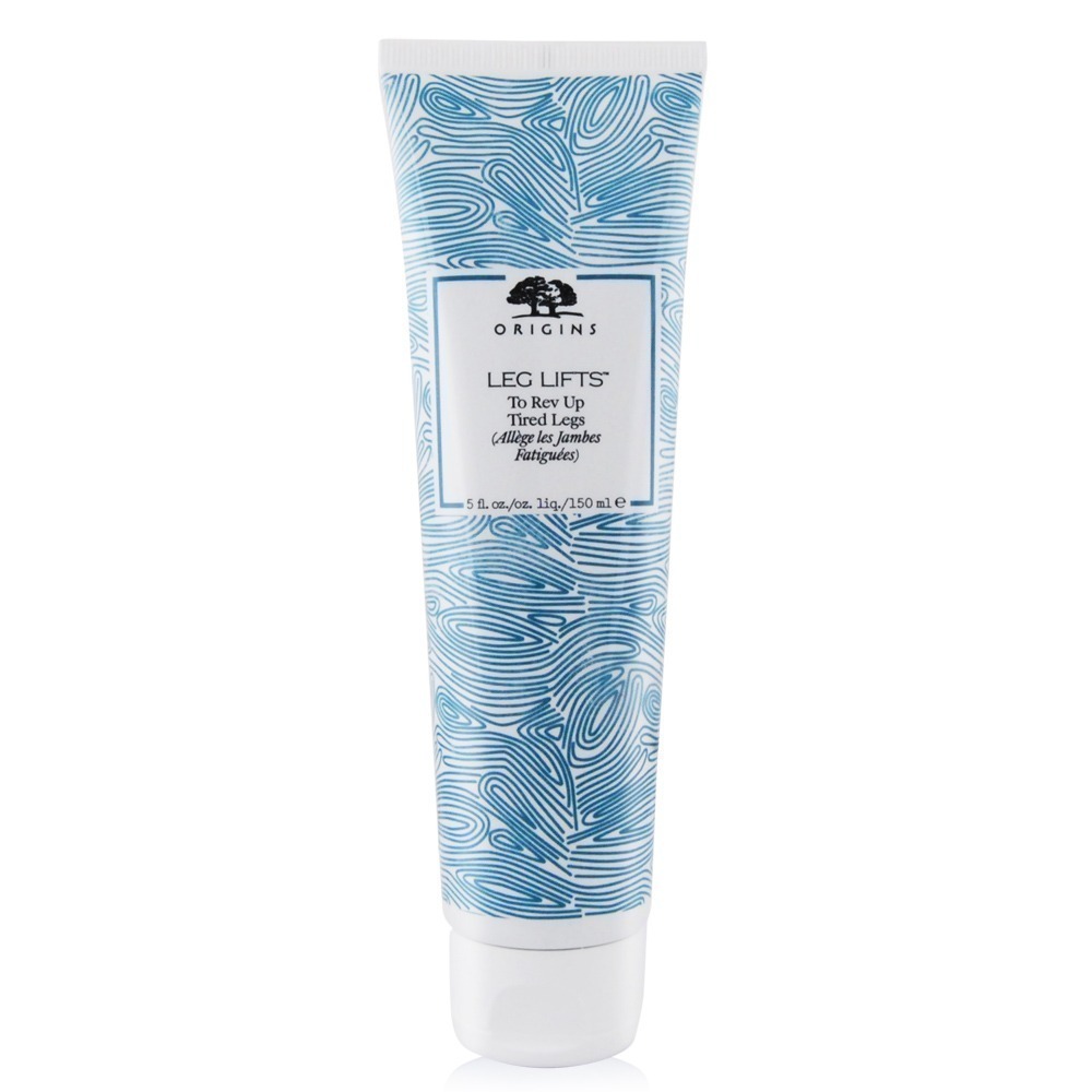ORIGINS 品木宣言 漫步在雲端腿部舒緩霜(150ml / 250ml)-新版-規格圖4