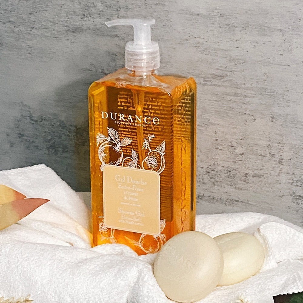 DURANCE 朵昂思 馬賽沐浴膠(750ml)-多款可選-細節圖2