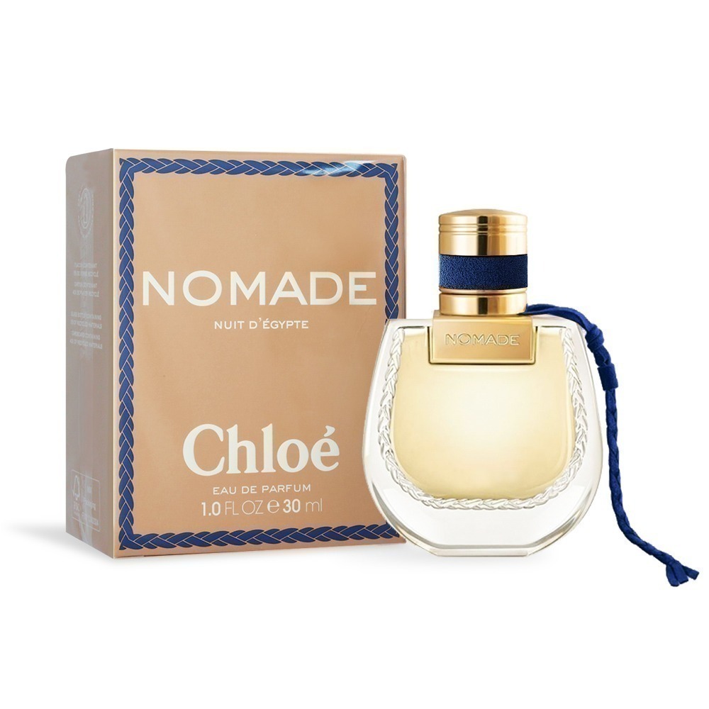 Chloe＇淡香水/淡香精30ml-公司貨-多款可選-細節圖2