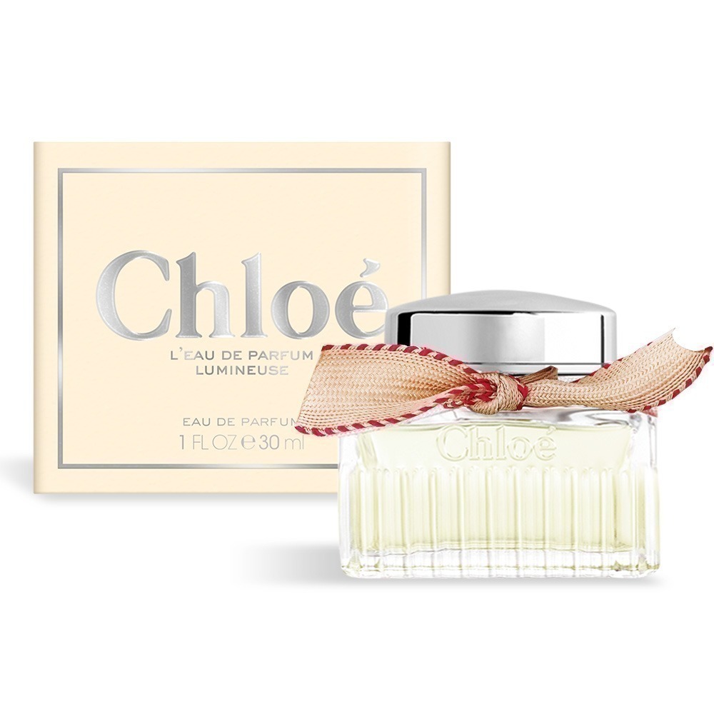 Chloe＇淡香水/淡香精30ml-公司貨-多款可選-細節圖3