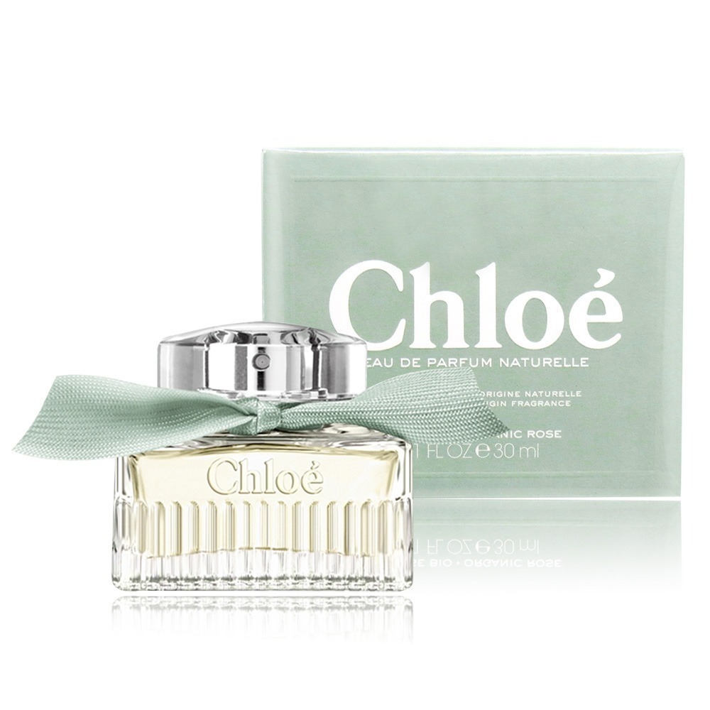 Chloe＇淡香水/淡香精30ml-公司貨-多款可選-細節圖6