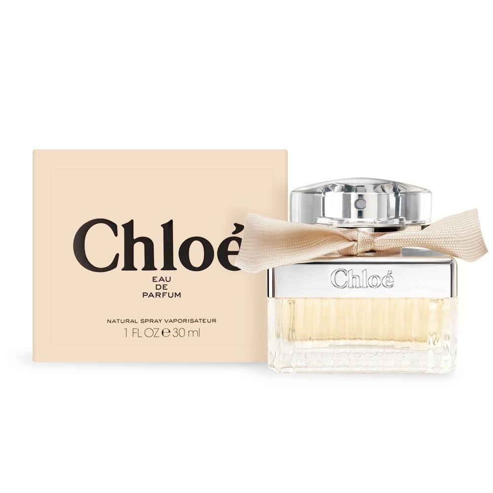 Chloe＇淡香水/淡香精30ml-公司貨-多款可選-規格圖11