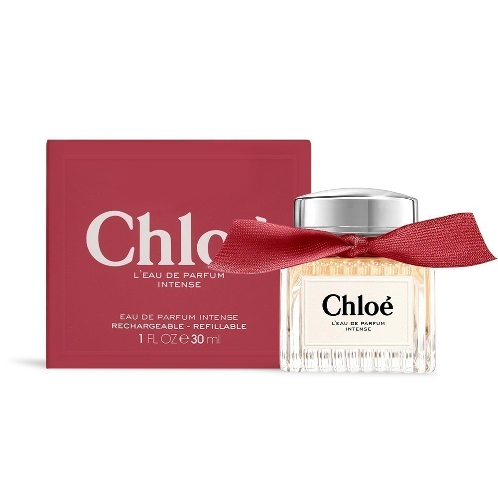 Chloe＇淡香水/淡香精30ml-公司貨-多款可選-規格圖11