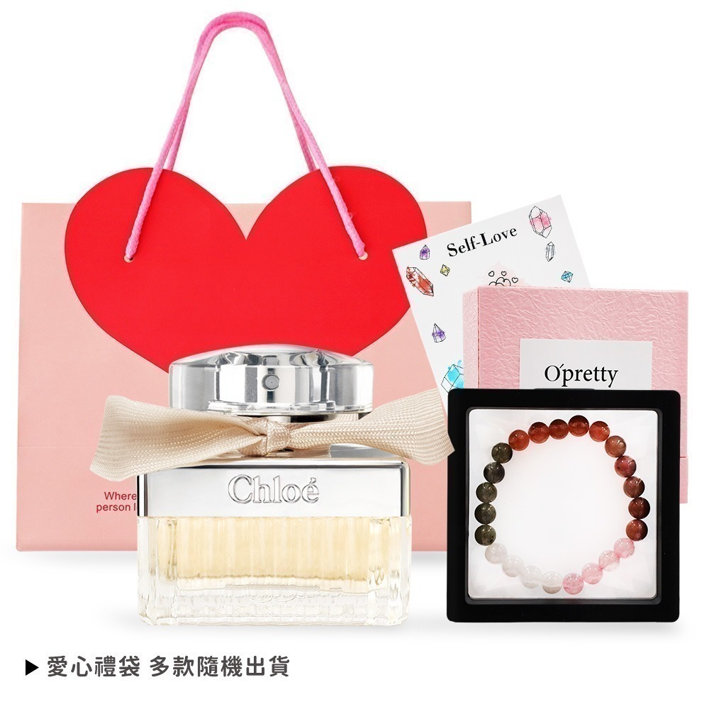 Chloe＇淡香水/淡香精30ml-公司貨-多款可選-規格圖11
