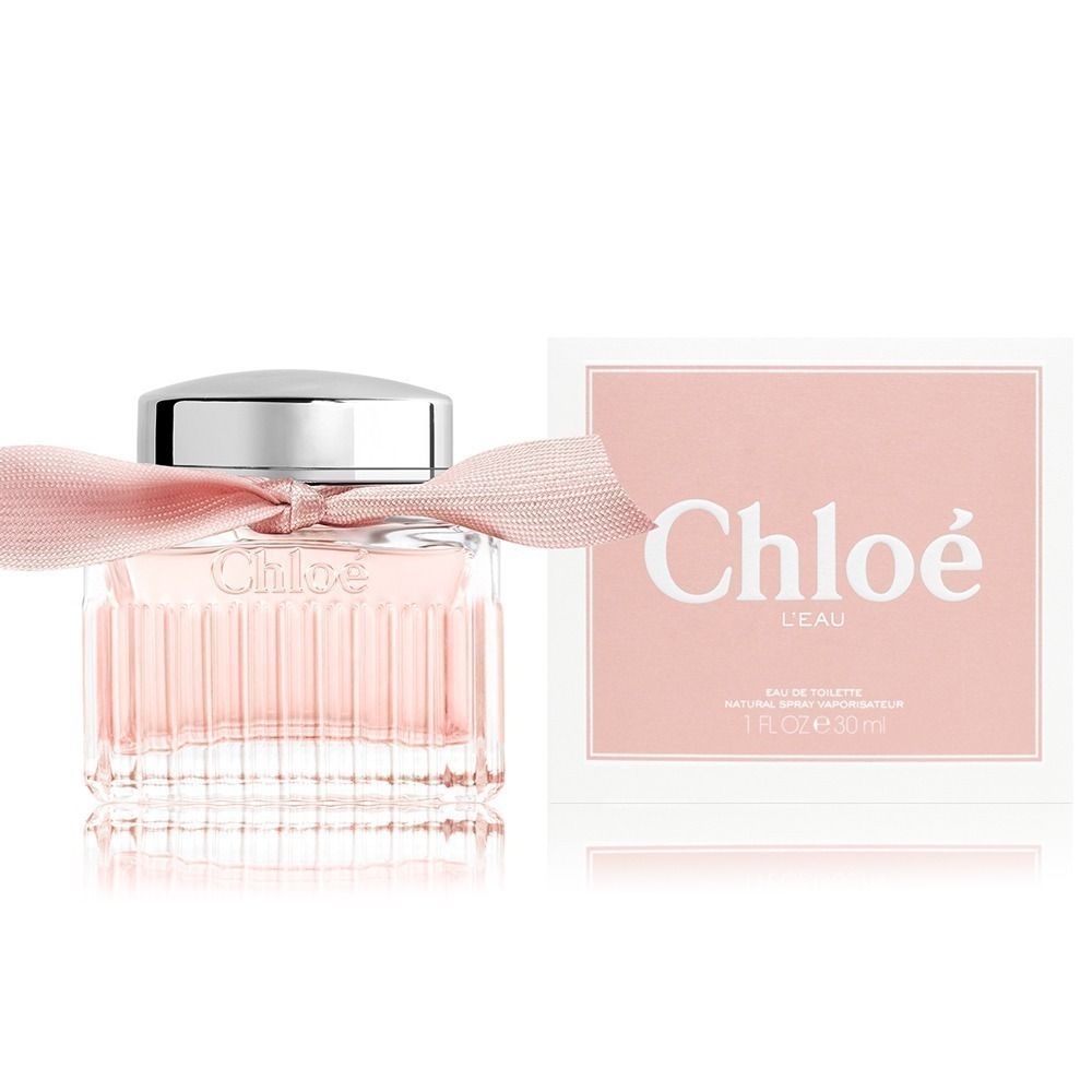 Chloe＇淡香水/淡香精30ml-公司貨-多款可選-規格圖11