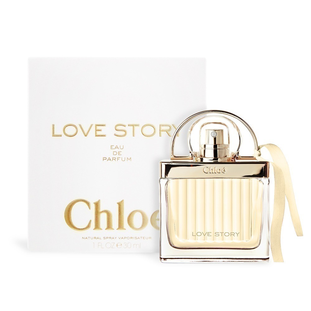 Chloe＇淡香水/淡香精30ml-公司貨-多款可選-規格圖11