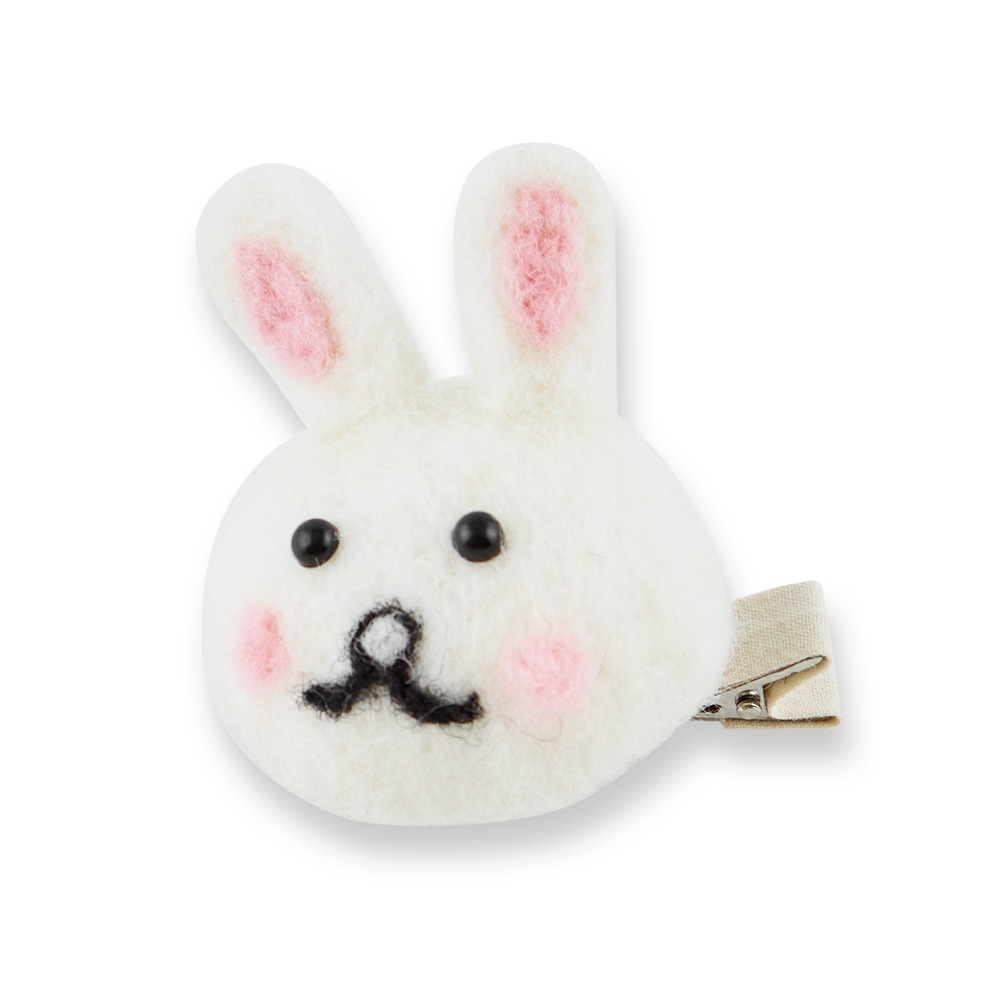 O＇Pretty 歐沛媞 原創手作立體造型夾-多款可選-規格圖3