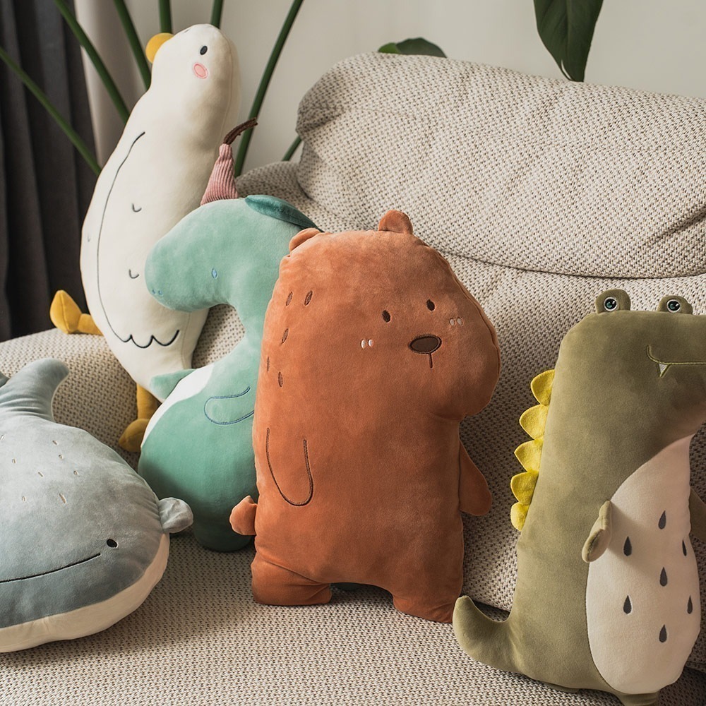 O＇Pretty 歐沛媞 舒適抱枕-多款任選-細節圖3