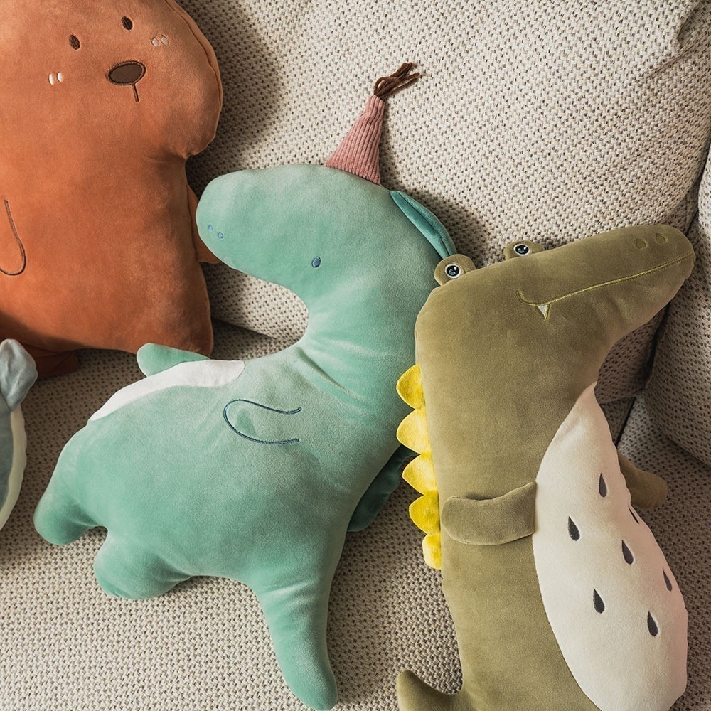 O＇Pretty 歐沛媞 舒適抱枕-多款任選-細節圖4