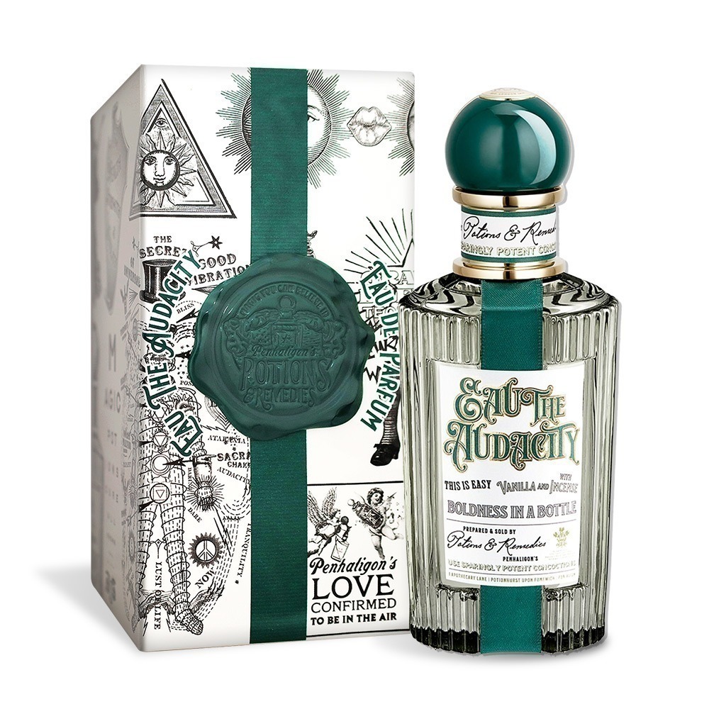 PENHALIGON＇S 潘海利根 淡香精 100ml EDP-國際航空版-多款可選-規格圖6