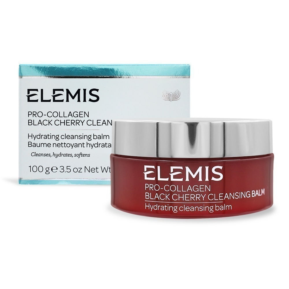 ELEMIS 海洋膠原精油卸妝膏(10g/20g/100g)-多款可選-規格圖1