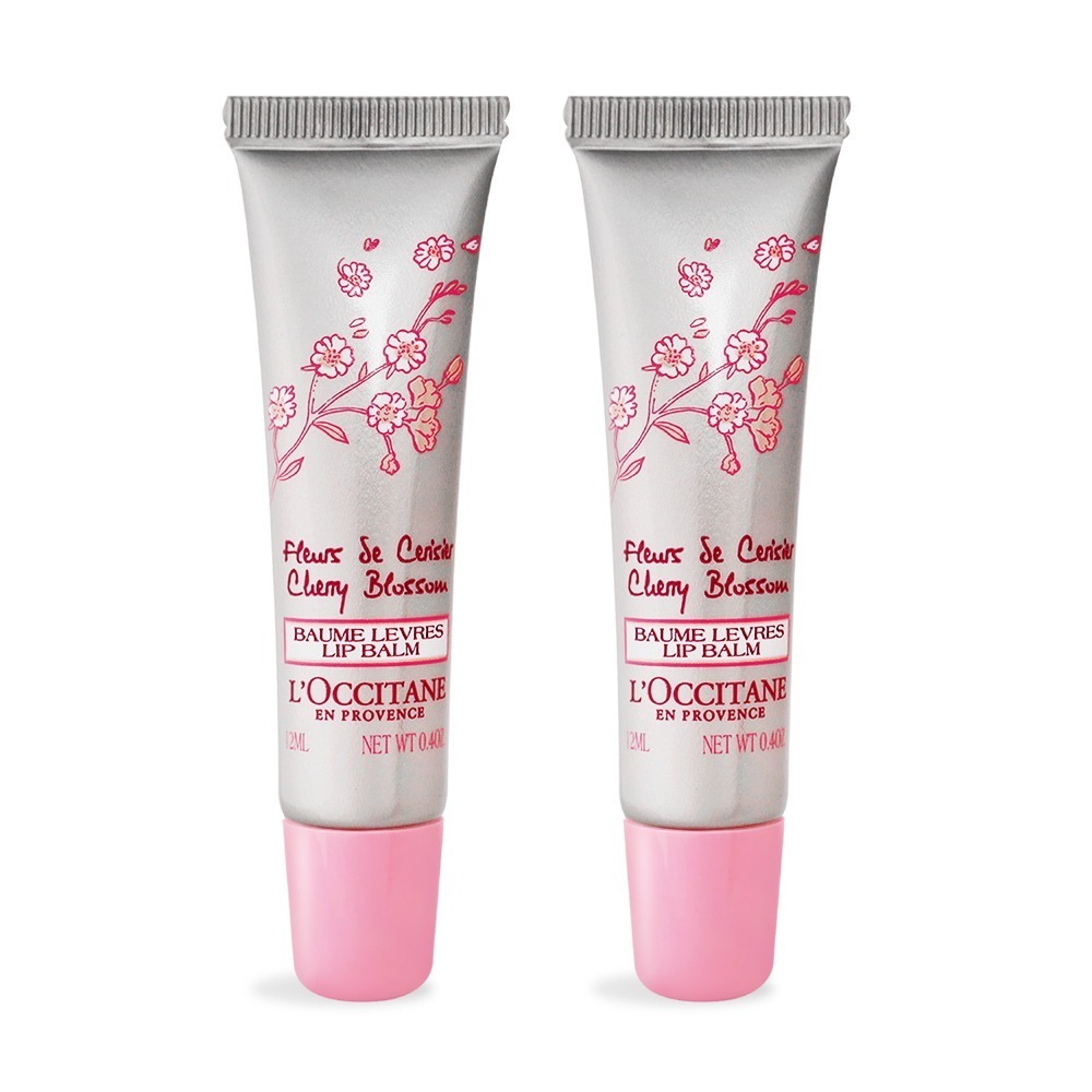 L＇OCCITANE 歐舒丹 護唇膏(12ml)-公司貨-多款可選-規格圖3