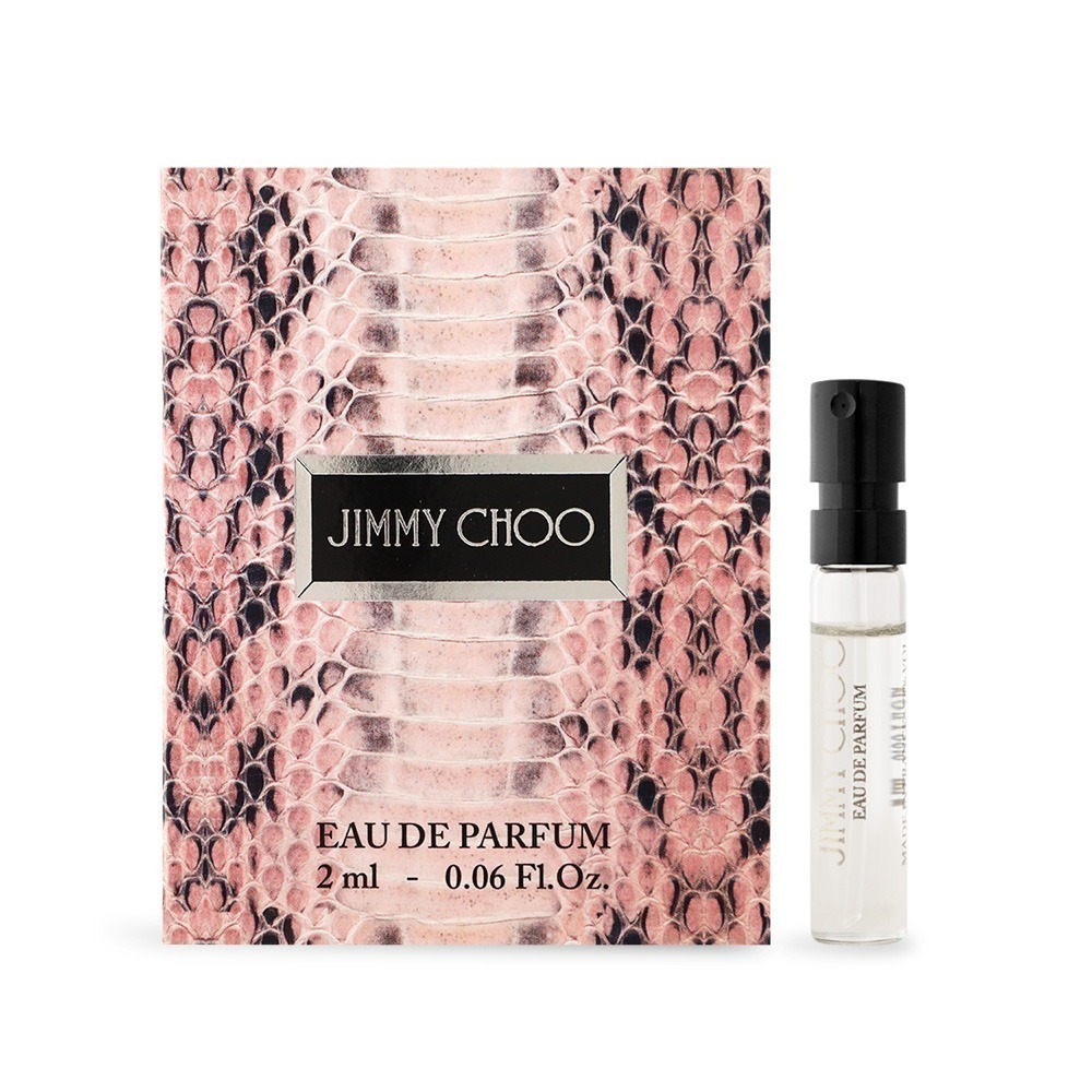 JIMMY CHOO 淡香水/淡香精(2ml)-隨身針管-多規可選-細節圖3