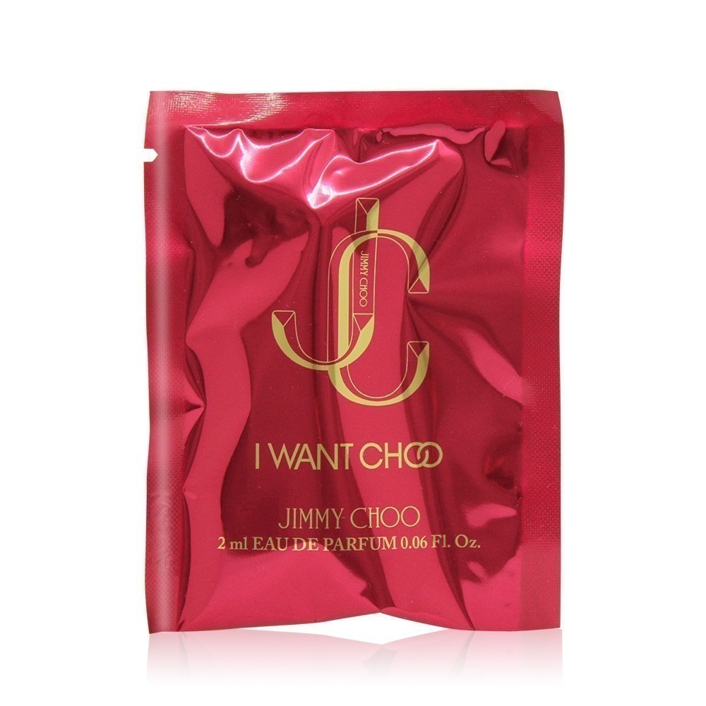JIMMY CHOO 淡香水/淡香精(2ml)-隨身針管-多規可選-細節圖4