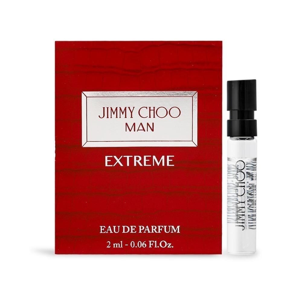 JIMMY CHOO 淡香水/淡香精(2ml)-隨身針管-多規可選-細節圖6