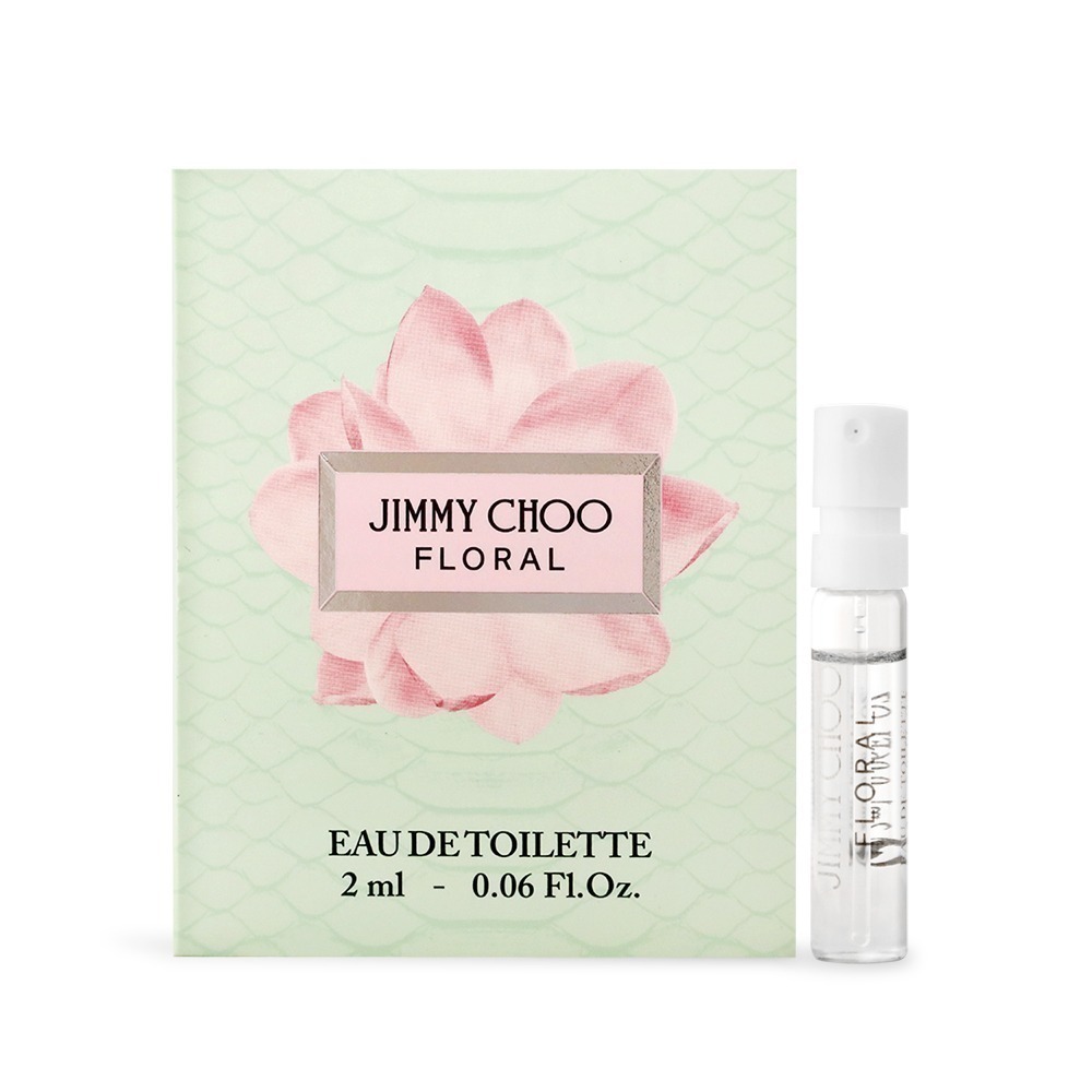 JIMMY CHOO 淡香水/淡香精(2ml)-隨身針管-多規可選-規格圖7