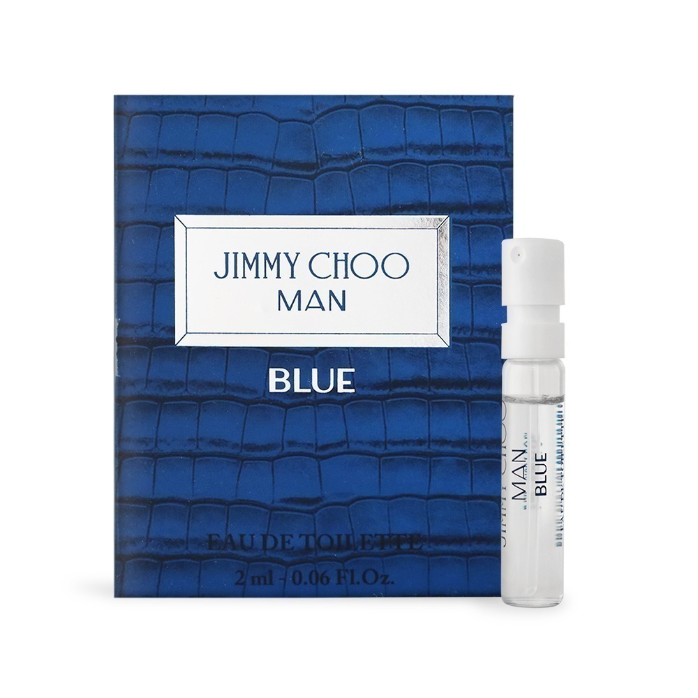 JIMMY CHOO 淡香水/淡香精(2ml)-隨身針管-多規可選-規格圖7