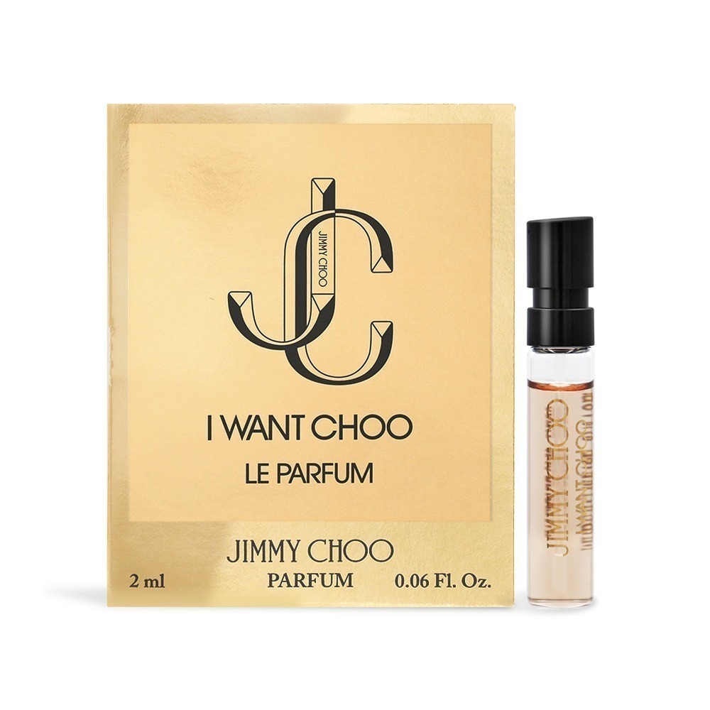 JIMMY CHOO 淡香水/淡香精(2ml)-隨身針管-多規可選-規格圖7
