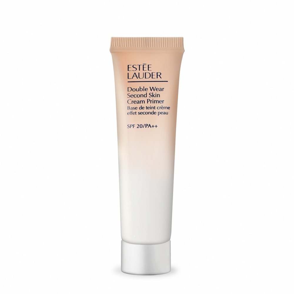 【限時購】ESTEE LAUDER 雅詩蘭黛 粉持久天生美肌乖乖乳SPF20 PA++(15ml)-細節圖2