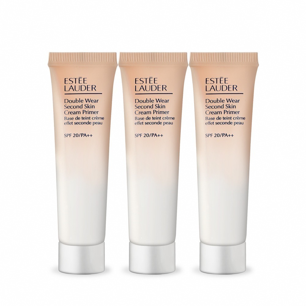【限時購】ESTEE LAUDER 雅詩蘭黛 粉持久天生美肌乖乖乳SPF20 PA++(15ml)-細節圖3