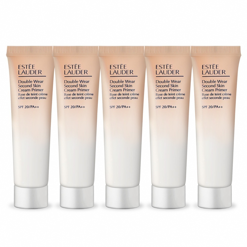 【限時購】ESTEE LAUDER 雅詩蘭黛 粉持久天生美肌乖乖乳SPF20 PA++(15ml)-細節圖4