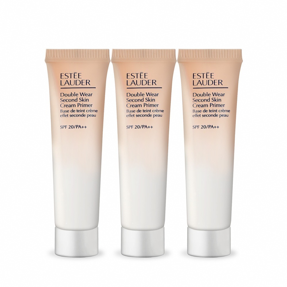 【限時購】ESTEE LAUDER 雅詩蘭黛 粉持久天生美肌乖乖乳SPF20 PA++(15ml)-規格圖4