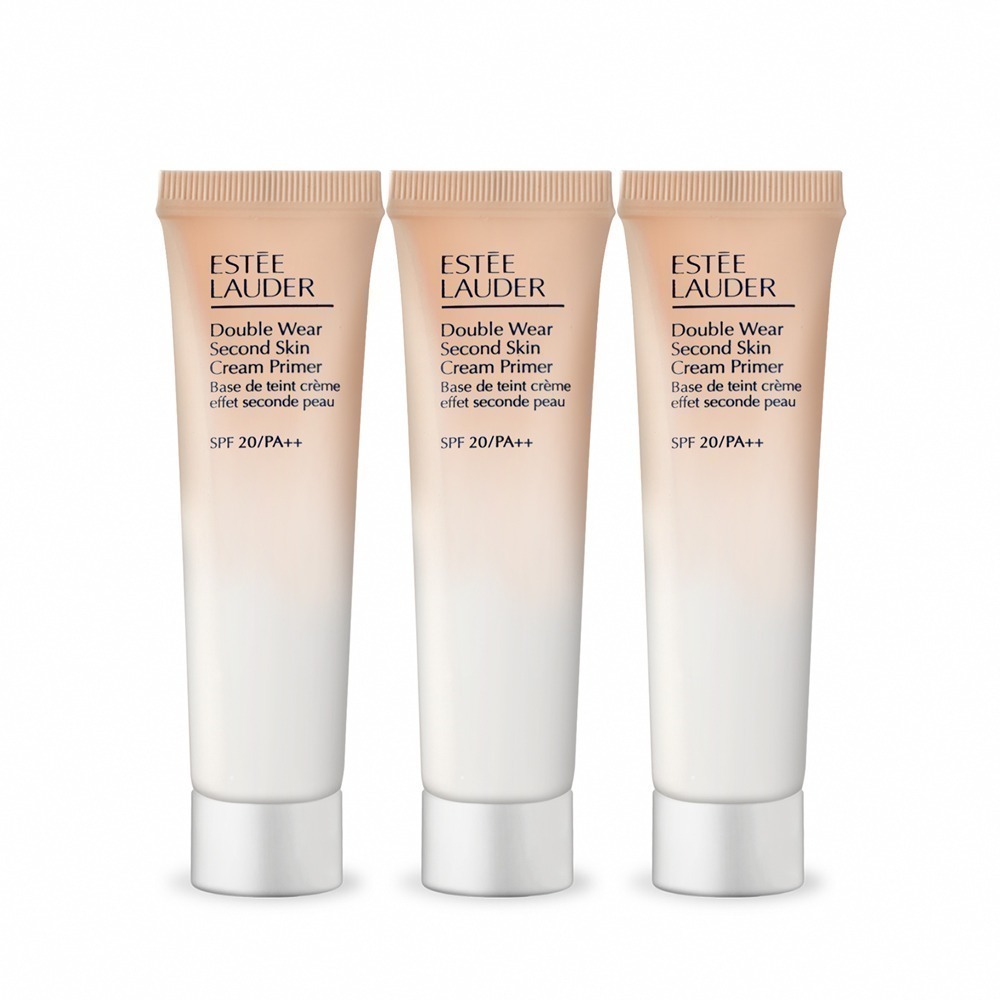 【限時購】ESTEE LAUDER 雅詩蘭黛 粉持久天生美肌乖乖乳SPF20 PA++(15ml)-規格圖4