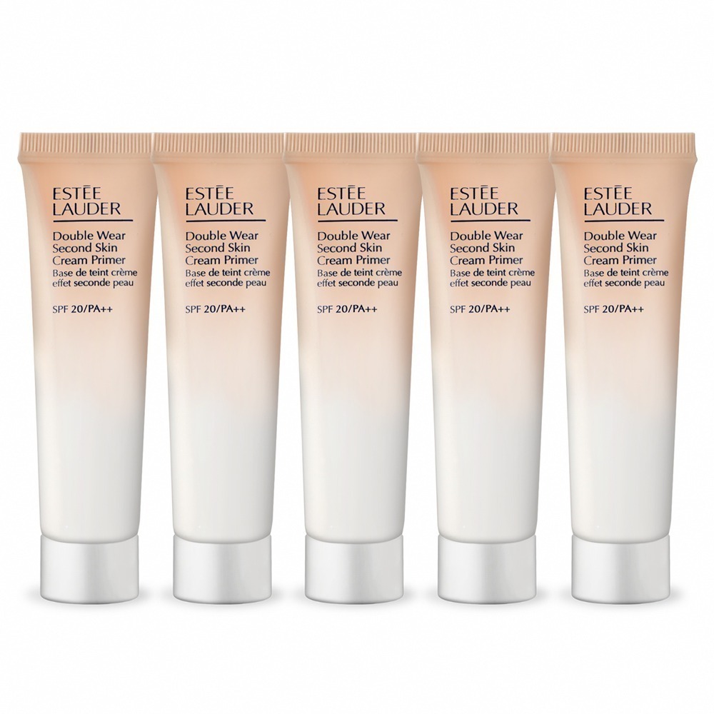 【限時購】ESTEE LAUDER 雅詩蘭黛 粉持久天生美肌乖乖乳SPF20 PA++(15ml)-規格圖4