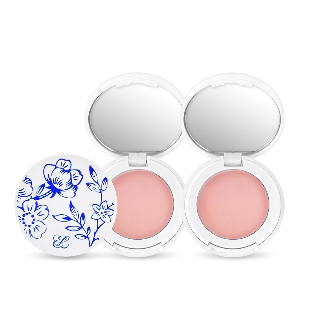 ESTEE LAUDER 雅詩蘭黛 粉嫩慾望潤色護唇膏(1.6g)-細節圖2