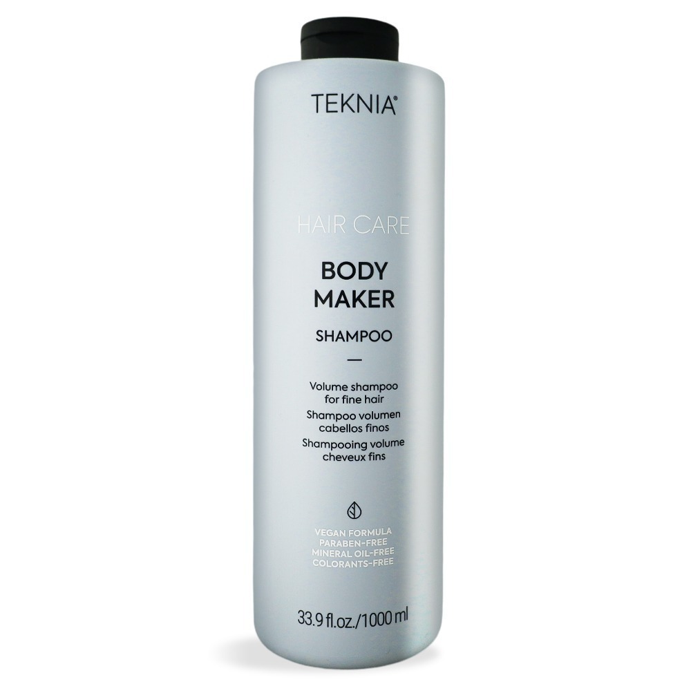 LAKME 萊肯 洗髮精(1000ml)-國際航空版-多款可選-規格圖2