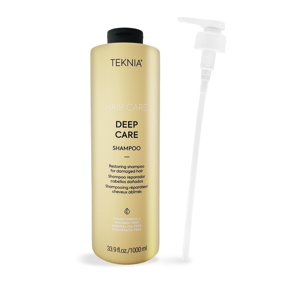 LAKME 萊肯 洗髮精(1000ml)-國際航空版-多款可選-規格圖2