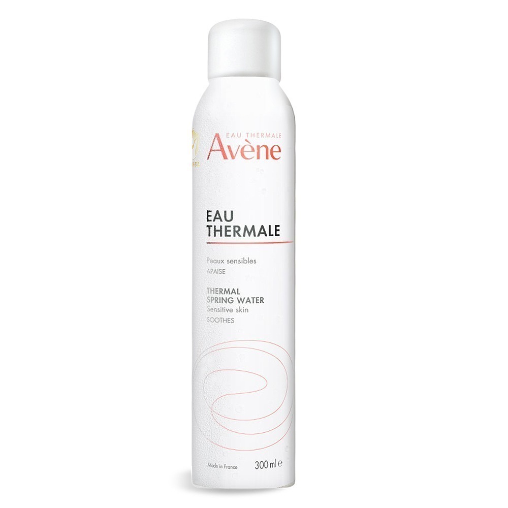Avene 雅漾 舒護活泉水(300ml)-國際航空版-規格圖1