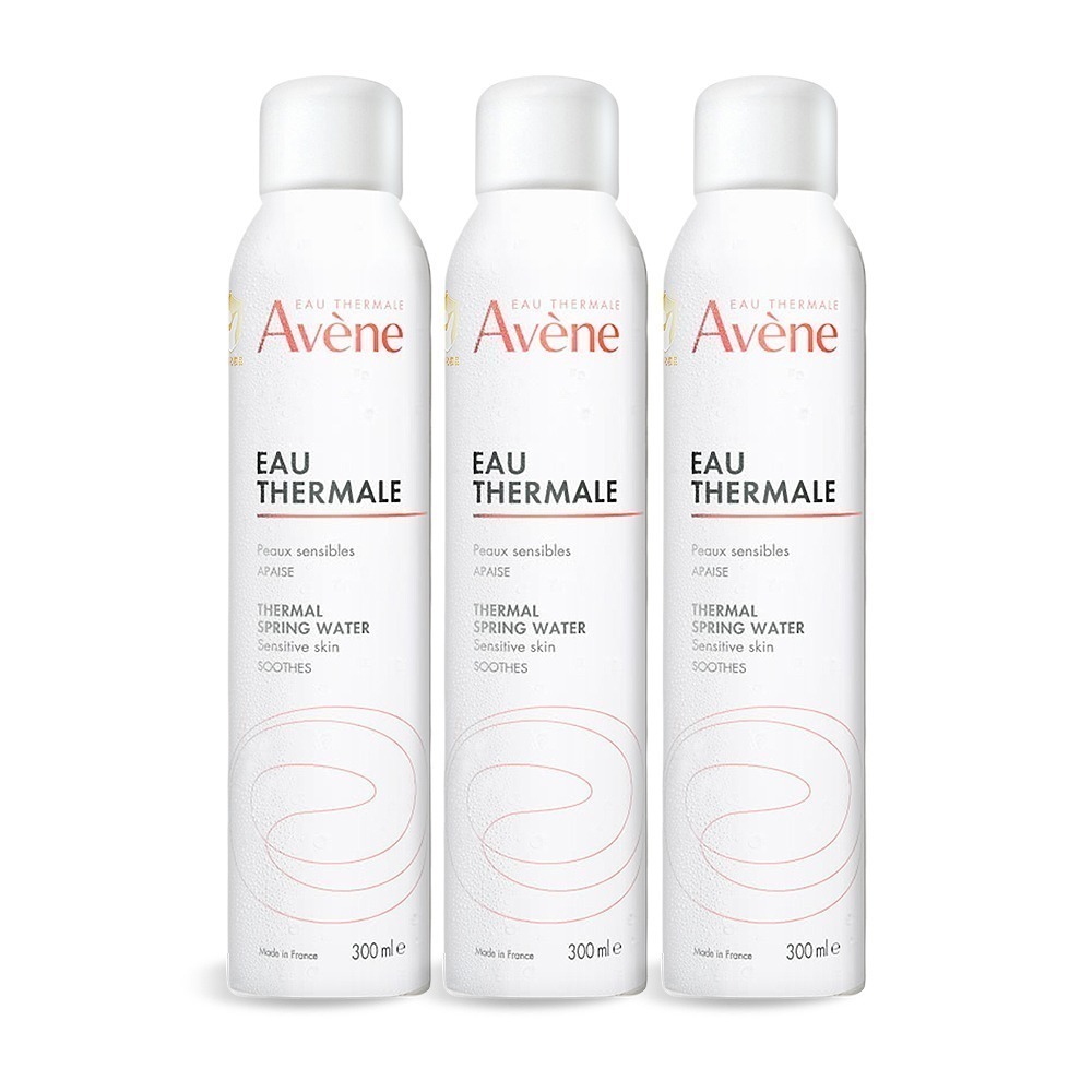 Avene 雅漾 舒護活泉水(300ml)-國際航空版-規格圖1