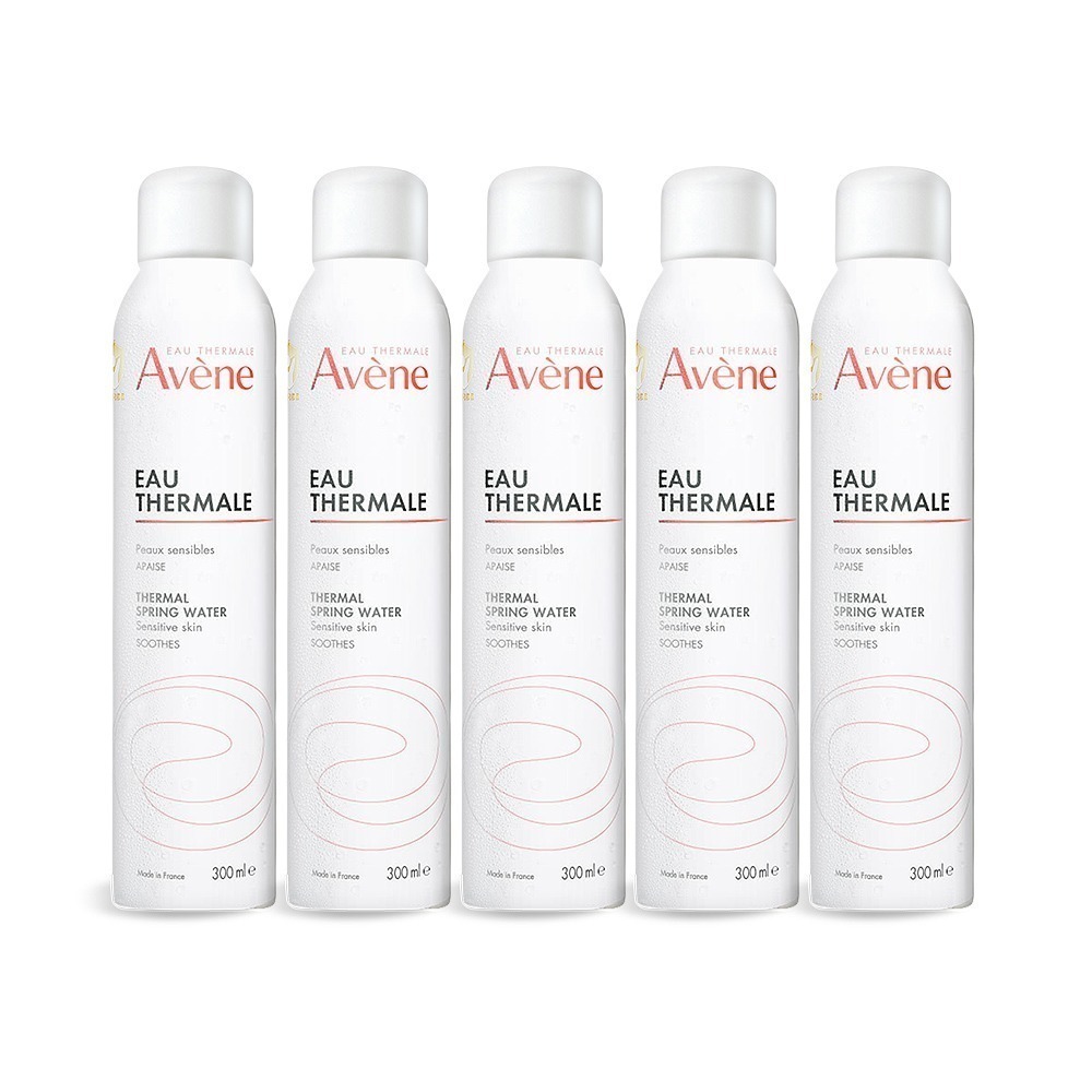 Avene 雅漾 舒護活泉水(300ml)-國際航空版-規格圖1