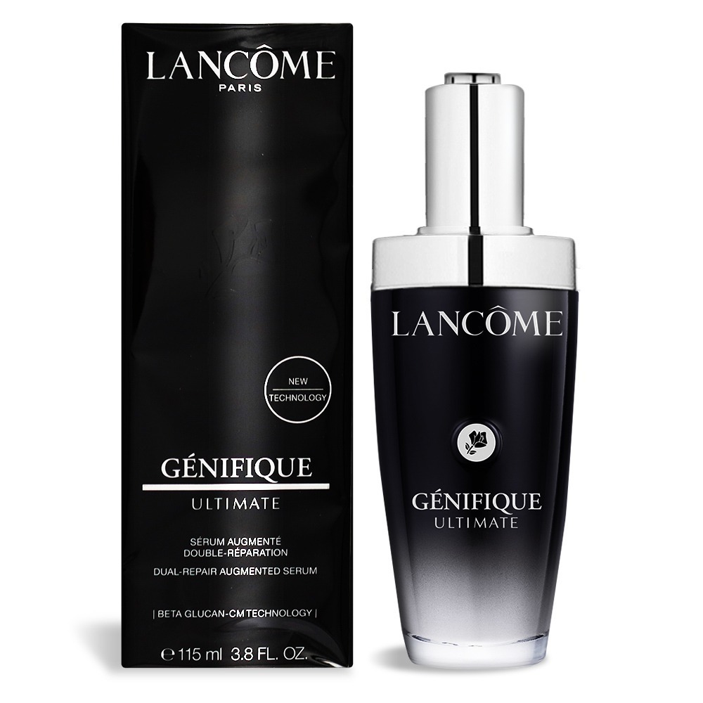 LANCOME 蘭蔻 超極限肌因賦活露1ml/5ml/7ml/100ml/115ml-公司貨/國際航空版-細節圖2