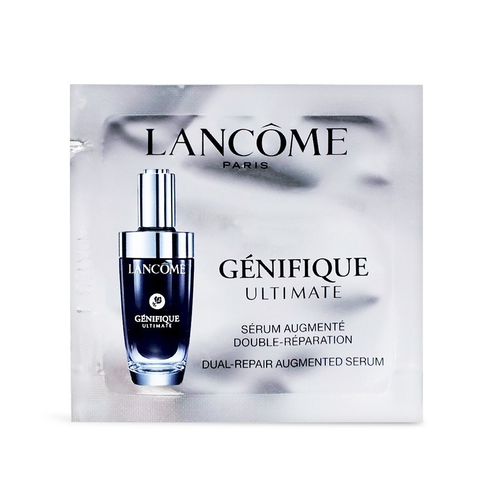 LANCOME 蘭蔻 超極限肌因賦活露1ml/5ml/7ml/100ml/115ml-公司貨/國際航空版-細節圖4