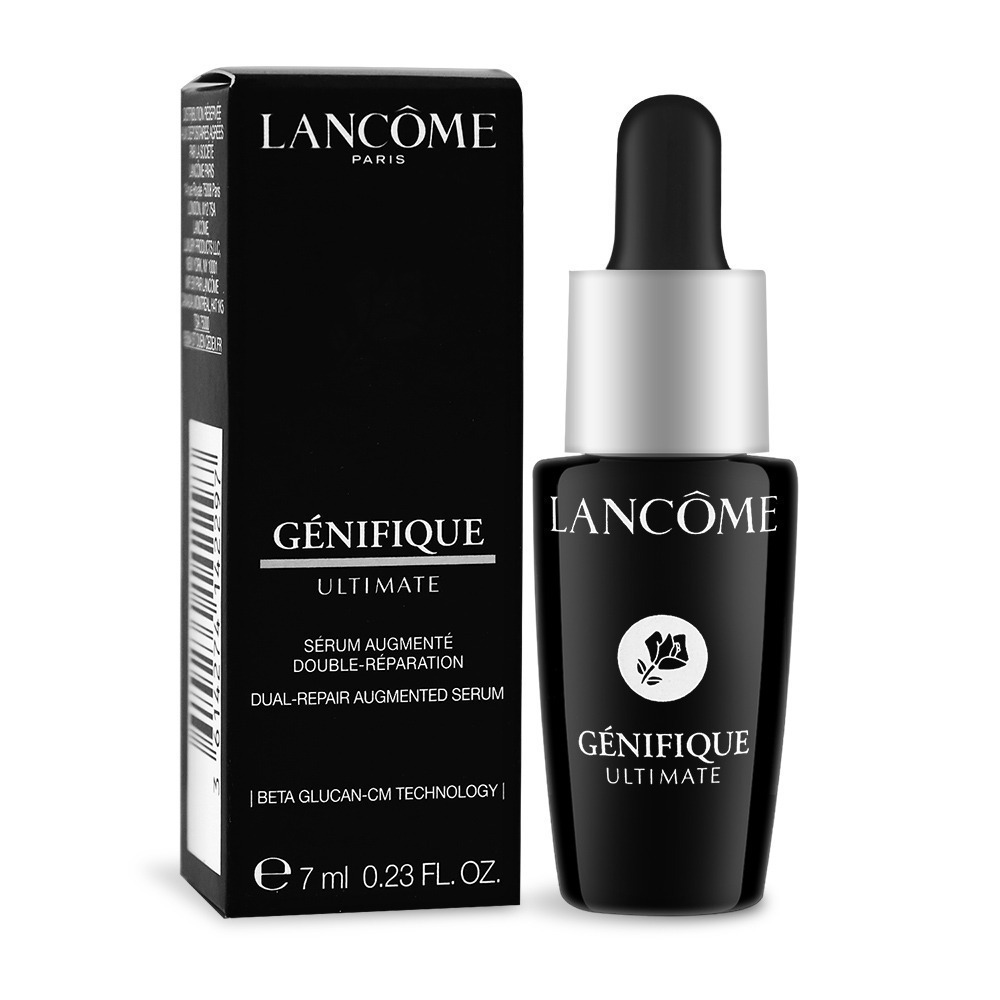 LANCOME 蘭蔻 超極限肌因賦活露1ml/5ml/7ml/100ml/115ml-公司貨/國際航空版-規格圖10