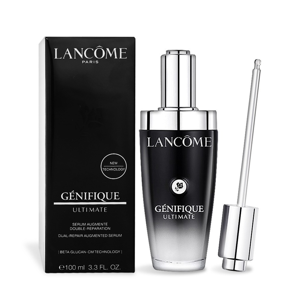LANCOME 蘭蔻 超極限肌因賦活露1ml/5ml/7ml/100ml/115ml-公司貨/國際航空版-規格圖10