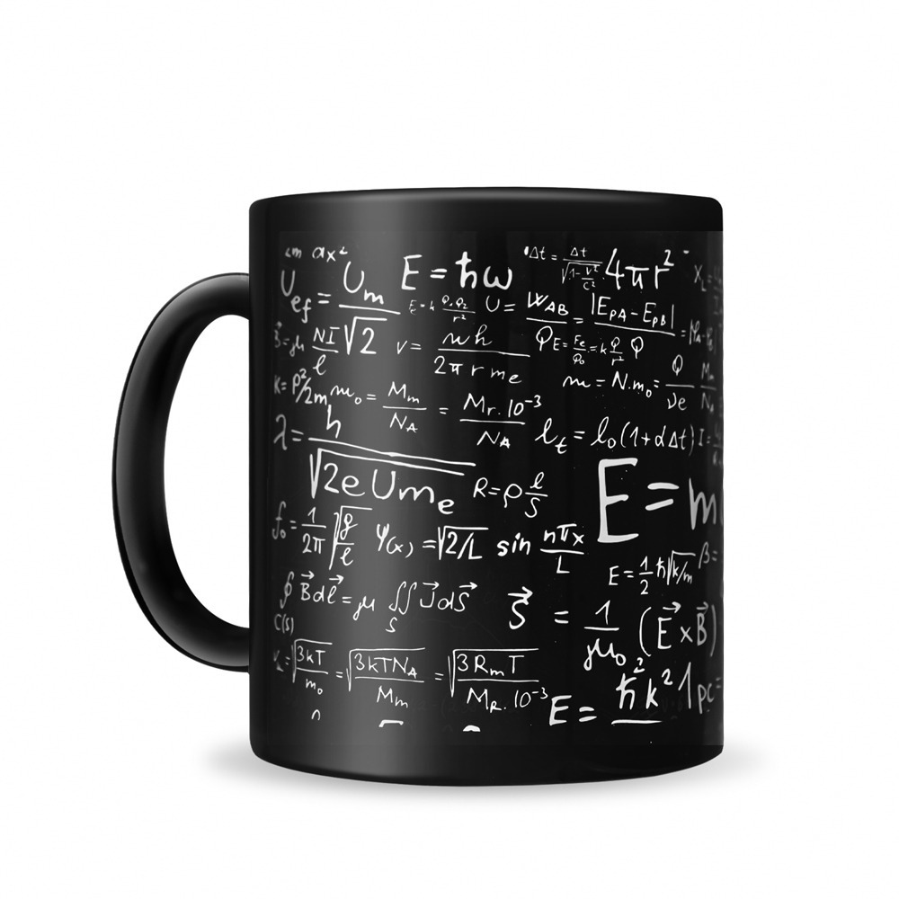 O＇Pretty 歐沛媞 文創科學馬克杯系列(350ml)-多款可選-規格圖1