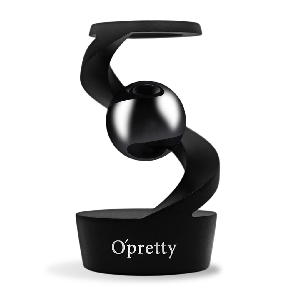 O＇Pretty 歐沛媞 文創好運連轉減壓懸浮陀螺-多款可選-規格圖1